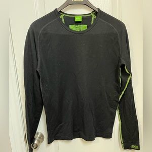 Active wear shirt by Hugo Boss